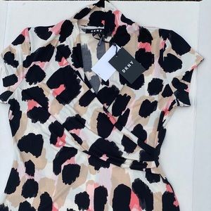 Women’s dress shirt